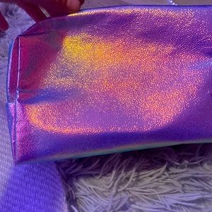 Cute makeup traveling bag